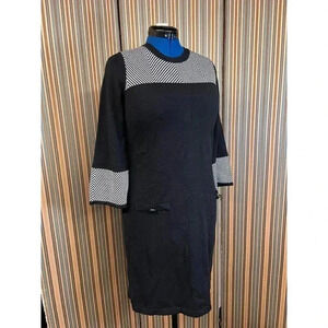 Jessica Howard Sweater dress